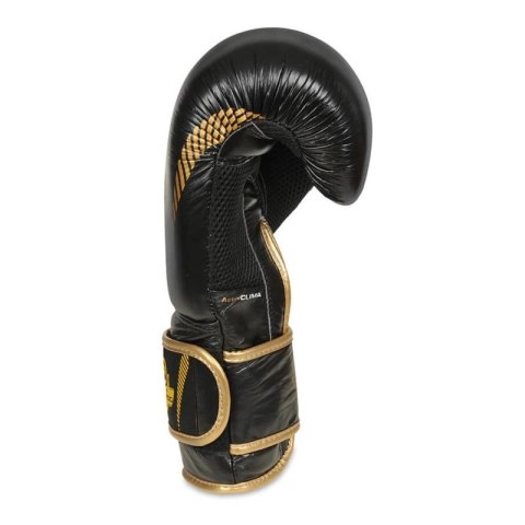 Rękawice bokserskie 10oz - Aureos - Valor Series DBX Bushido