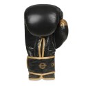 Rękawice bokserskie 10oz - Aureos - Valor Series DBX Bushido