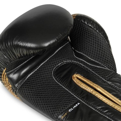 Rękawice bokserskie 10oz - Aureos - Valor Series DBX Bushido