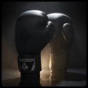 Rękawice bokserskie 10oz - Black Master - Valor Series DBX Bushido