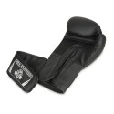 Rękawice bokserskie 10oz - Black Master - Valor Series DBX Bushido