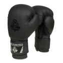 Rękawice bokserskie 10oz - Black Master - Valor Series DBX Bushido