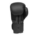 Rękawice bokserskie 10oz - Black Master - Valor Series DBX Bushido