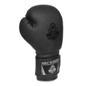 Rękawice bokserskie 10oz - Black Master - Valor Series DBX Bushido