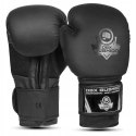 Rękawice bokserskie 10oz - Black Master - Valor Series DBX Bushido