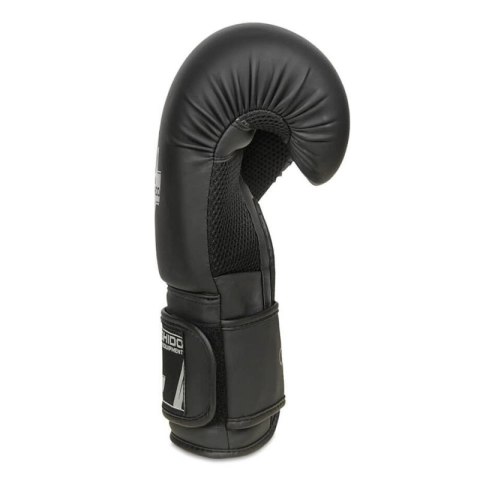 Rękawice bokserskie 10oz - Black Master - Valor Series DBX Bushido