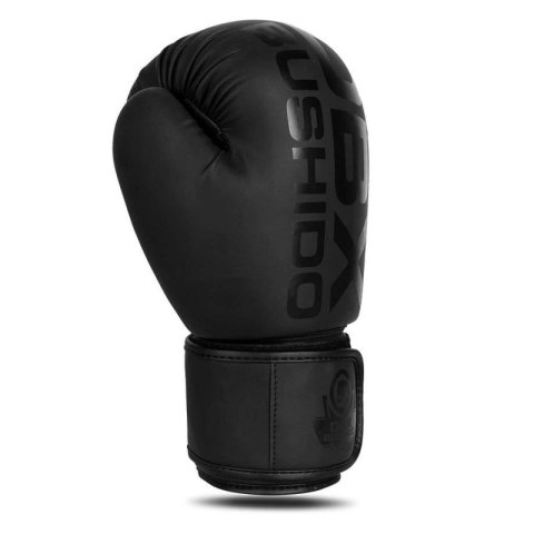 Rękawice bokserskie 10oz - Mono - Valor Series DBX Bushido