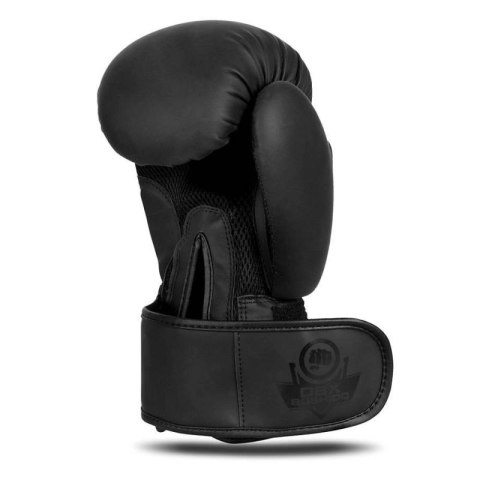 Rękawice bokserskie 10oz - Mono - Valor Series DBX Bushido