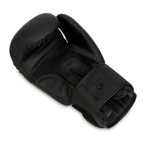 Rękawice bokserskie 10oz - Mono - Valor Series DBX Bushido