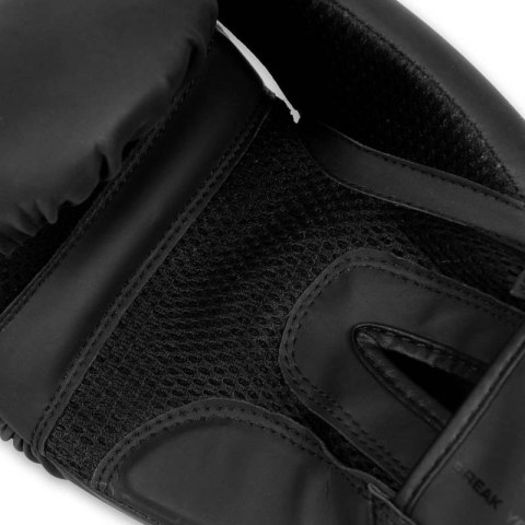 Rękawice bokserskie 10oz - Mono - Valor Series DBX Bushido