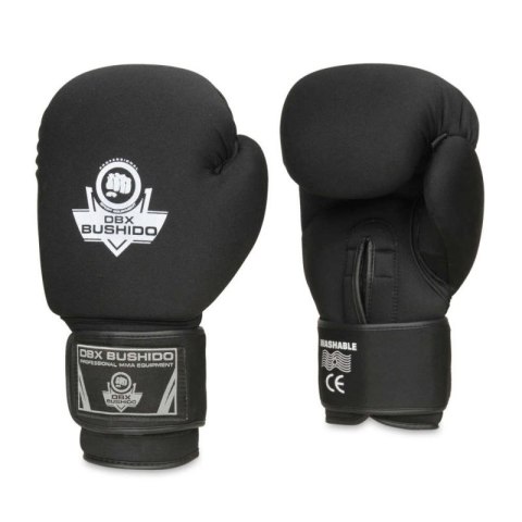Rękawice bokserskie 8oz - EverClean - Origin Series DBX Bushido