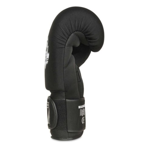 Rękawice bokserskie 8oz - EverClean - Origin Series DBX Bushido