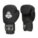 Rękawice bokserskie 8oz - EverClean - Origin Series DBX Bushido