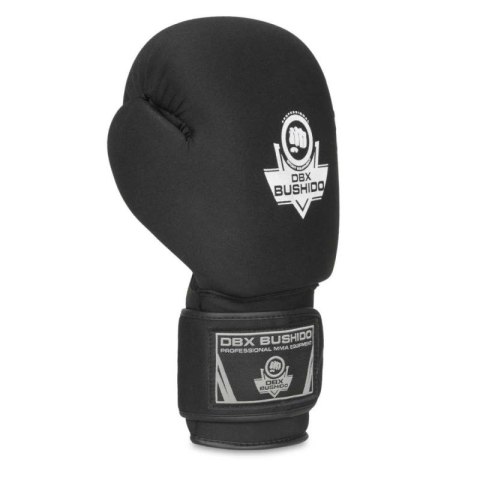 Rękawice bokserskie 8oz - EverClean - Origin Series DBX Bushido