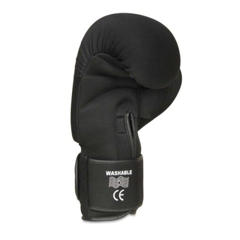 Rękawice bokserskie 8oz - EverClean - Origin Series DBX Bushido