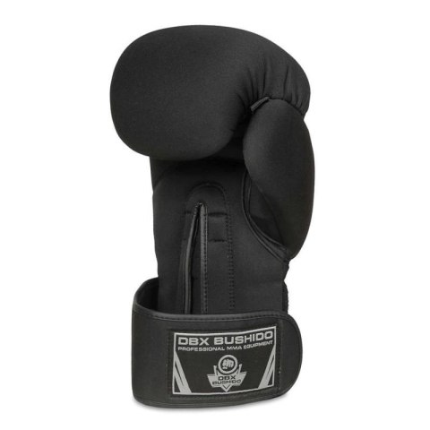 Rękawice bokserskie 8oz - EverClean - Origin Series DBX Bushido