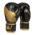 Rękawice bokserskie 8oz - Hawk - Origin Series DBX Bushido