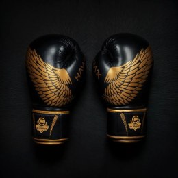 Rękawice bokserskie 8oz - Hawk - Origin Series DBX Bushido