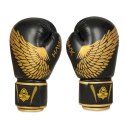 Rękawice bokserskie 8oz - Hawk - Origin Series DBX Bushido