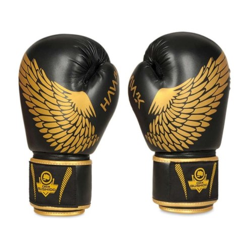 Rękawice bokserskie 8oz - Hawk - Origin Series DBX Bushido