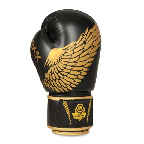 Rękawice bokserskie 8oz - Hawk - Origin Series DBX Bushido