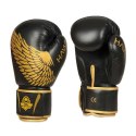 Rękawice bokserskie 8oz - Hawk - Origin Series DBX Bushido