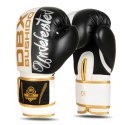 Rękawice bokserskie 8oz - Undefeated - Valor Series DBX Bushido