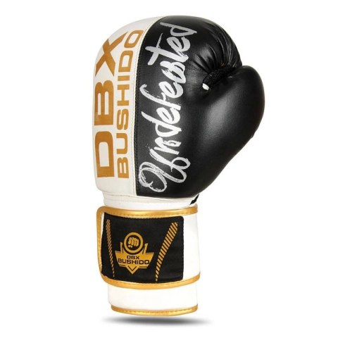 Rękawice bokserskie 8oz - Undefeated - Valor Series DBX Bushido