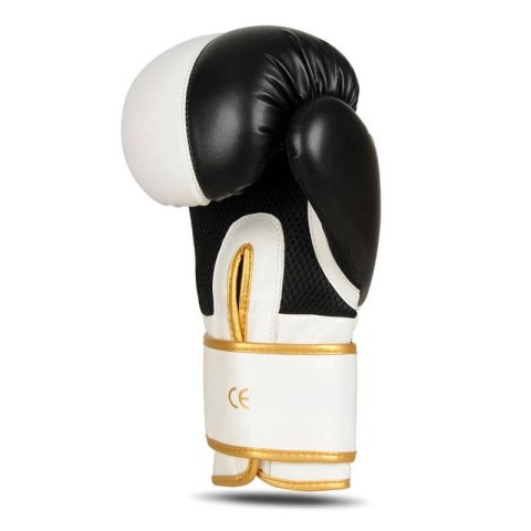 Rękawice bokserskie 8oz - Undefeated - Valor Series DBX Bushido