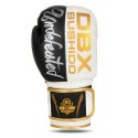 Rękawice bokserskie 8oz - Undefeated - Valor Series DBX Bushido