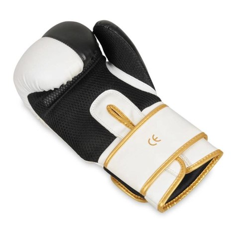 Rękawice bokserskie 8oz - Undefeated - Valor Series DBX Bushido