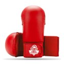 Rękawice do karate WKF - napięstniki | XL DBX Bushido