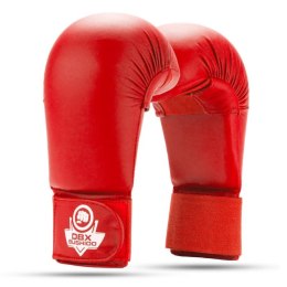 Rękawice do karate WKF - napięstniki | XL DBX Bushido