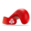 Rękawice do karate WKF - napięstniki | XL DBX Bushido