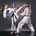 Rękawice do karate WKF - napięstniki | XL DBX Bushido