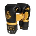 Rękawice przyrządowe M - Mitts Gold DBX Bushido