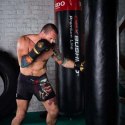 Rękawice przyrządowe M - Mitts Gold DBX Bushido