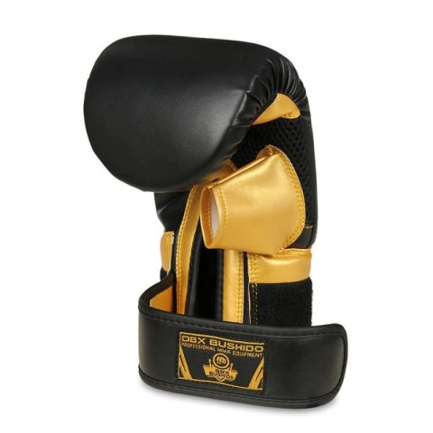 Rękawice przyrządowe M - Mitts Gold DBX Bushido