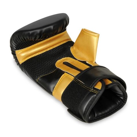 Rękawice przyrządowe M - Mitts Gold DBX Bushido