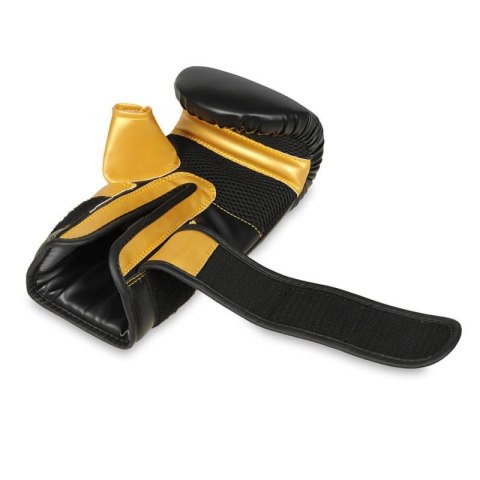 Rękawice przyrządowe M - Mitts Gold DBX Bushido