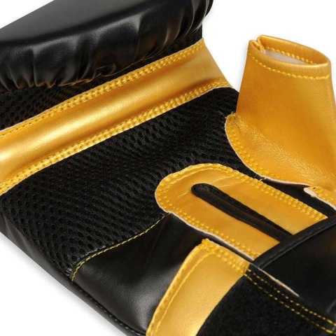 Rękawice przyrządowe M - Mitts Gold DBX Bushido