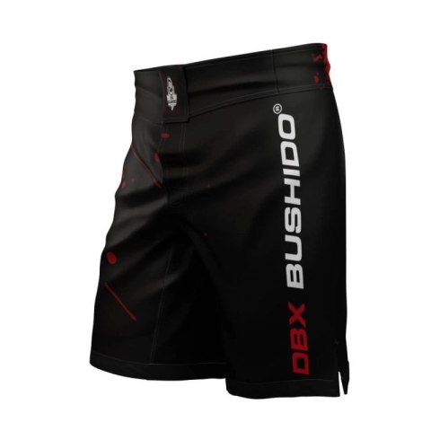 Szorty - spodenki treningowe "Blood" M DBX Bushido