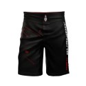 Szorty - spodenki treningowe "Blood" M DBX Bushido