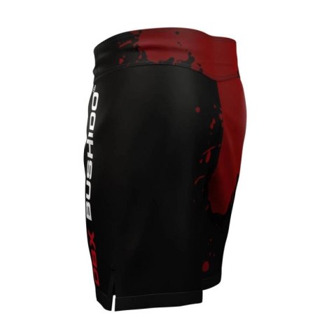 Szorty - spodenki treningowe "Blood" M DBX Bushido