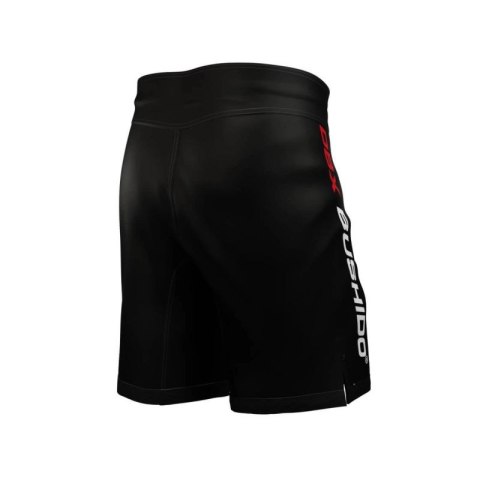 Szorty - spodenki treningowe "Team" M DBX Bushido