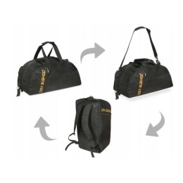 Torba treningowa 3 w 1 - Plecak + Torba - PREMIUM DBX-SB-20 DBX Bushido