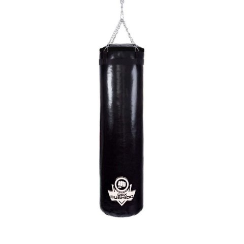 Worek bokserski - 140 Black - 140 cm / 40 kg DBX Bushido