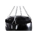 Worek bokserski - 140 Black - 140 cm / 40 kg DBX Bushido
