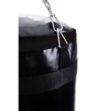 Worek bokserski - 140 Black - 140 cm / 40 kg DBX Bushido