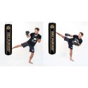 140 cm / PUSTY - Worek treningowy bokserski 140 cm DBX-PB-3 DBX Bushido